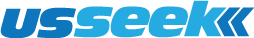 USSeek logo
